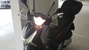 Honda SH 150i ABS (2013 - 16) 