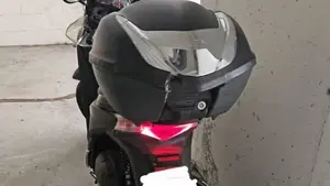 Honda SH 150i ABS (2013 - 16)  (3)