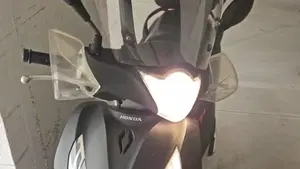 Honda SH 150i ABS (2013 - 16)  (5)