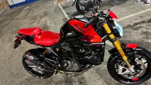 Ducati Monster 937 SP (2023 - 25)  (2)
