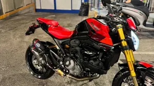 Ducati Monster 937 SP (2023 - 25)  (3)