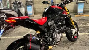 Ducati Monster 937 SP (2023 - 25)  (4)