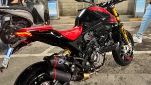 Ducati Monster 937 SP (2023 - 25)  (7)