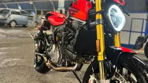 Ducati Monster 937 SP (2023 - 25)  (8)