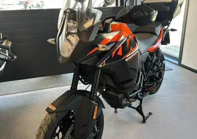 KTM 1090 Adventure S - L (2017 - 19) - Annuncio 9981642