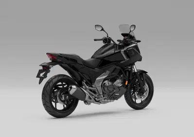 Honda NC 750 X DCT (2025 - 26) - Annuncio 9981644