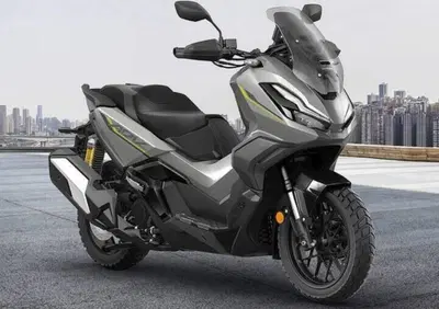 Honda ADV 350 Special Edition (2025 - 26) - Annuncio 9981650