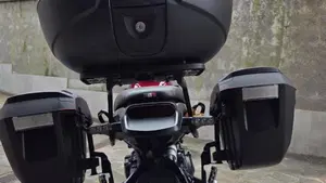 Benelli Leoncino 500 (2021 - 25)  (2)