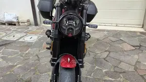 Benelli Leoncino 500 (2021 - 25)  (3)