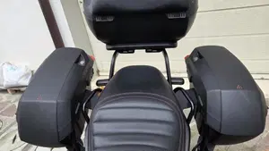 Benelli Leoncino 500 (2021 - 25)  (5)