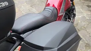 Benelli Leoncino 500 (2021 - 25)  (6)