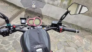 Benelli Leoncino 500 (2021 - 25)  (7)