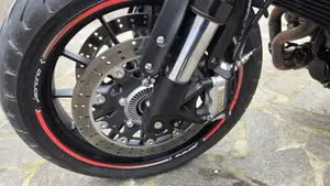 Benelli Leoncino 500 (2021 - 25)  (8)