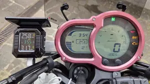 Benelli Leoncino 500 (2021 - 25)  (11)