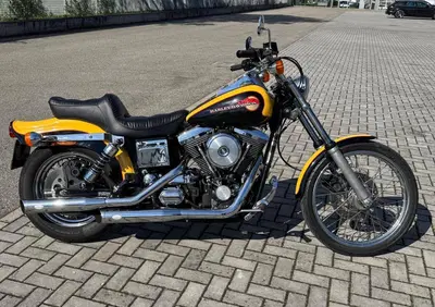 Harley-Davidson 1340 Wide Glide (1993 - 99) - FXD - Annuncio 9981661