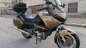Honda Deauville 700 ABS 
