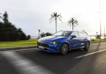 Nuova architettura, stessa filosofia: la Mercedes CLA rimane anche Shooting Brake