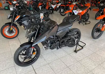 KTM 125 Duke (2026) - Annuncio 9352790