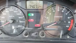 Honda Deauville 700 ABS  (8)
