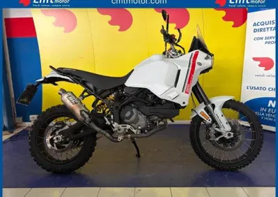 Ducati DesertX (2022 - 25) - Annuncio 9981673