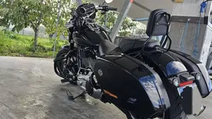 Harley-Davidson Sport Glide (2021 - 25)  (3)