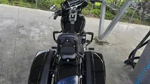 Harley-Davidson Sport Glide (2021 - 25)  (4)