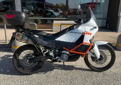KTM 990 Adventure (2009 - 11) - Annuncio 9981680