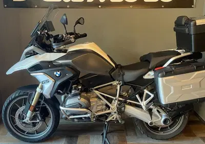 Bmw R 1200 GS (2017 - 18) - Annuncio 9981685