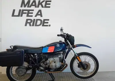 Bmw R 80 G/S (1980 - 87) - Annuncio 9981694