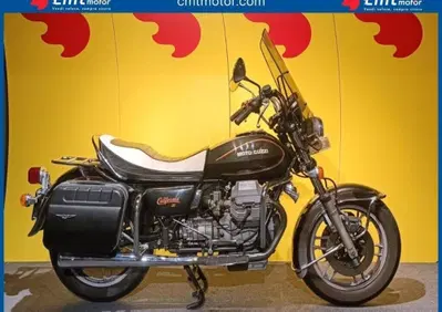Moto Guzzi V 1000 California II (1982 - 87) - Annuncio 9981699