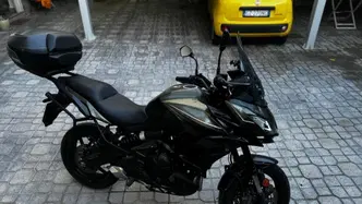 Kawasaki Versys 650 (2017 - 20) usata