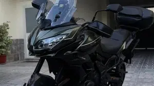 Kawasaki Versys 650 (2017 - 20)  (2)
