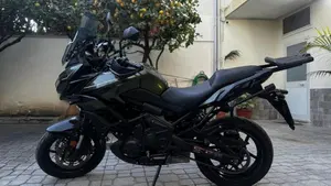 Kawasaki Versys 650 (2017 - 20)  (3)
