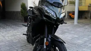 Kawasaki Versys 650 (2017 - 20)  (4)