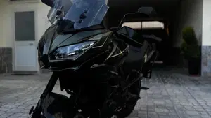 Kawasaki Versys 650 (2017 - 20)  (5)