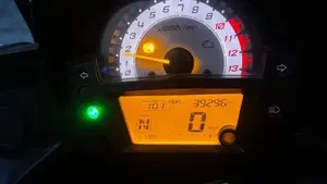 Kawasaki Versys 650 (2017 - 20)  (7)
