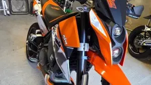 KTM 690 Duke (2007 - 09)  (3)