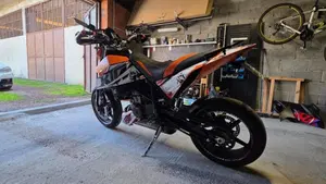 KTM 690 Duke (2007 - 09)  (6)