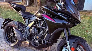MV Agusta Turismo Veloce 800 R (2023 - 26) 