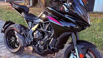 MV Agusta Turismo Veloce 800 R (2023 - 26) usata