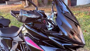 MV Agusta Turismo Veloce 800 R (2023 - 26)  (3)