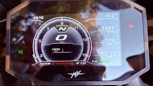 MV Agusta Turismo Veloce 800 R (2023 - 26)  (4)
