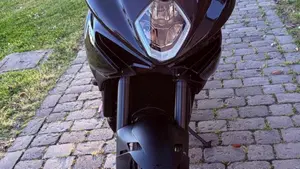 MV Agusta Turismo Veloce 800 R (2023 - 26)  (7)