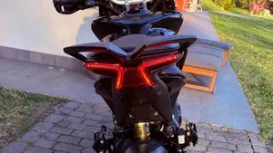 MV Agusta Turismo Veloce 800 R (2023 - 26)  (8)