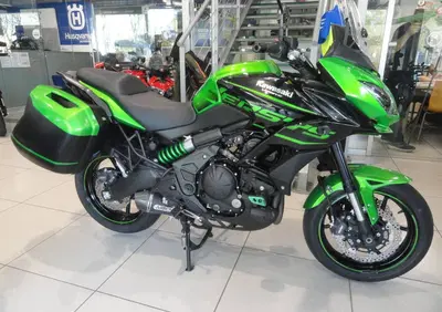 Kawasaki Versys 650 (2017 - 20) - Annuncio 9981713
