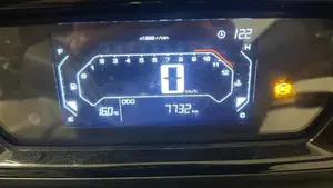 Yamaha X-Max 300 (2021 - 24)  (12)