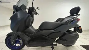 Yamaha X-Max 300 (2021 - 24)  (5)