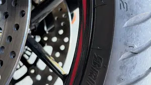 MV Agusta Turismo Veloce 800 R (2023 - 26)  (9)