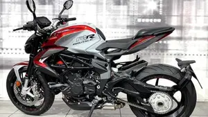 MV Agusta Brutale 800 RR (2021 - 25)  (2)