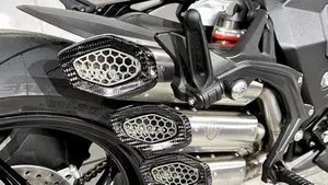 MV Agusta Brutale 800 RR (2021 - 25)  (3)
